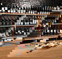 The Local Wine Co - NT Tourism