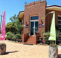 Trees Cafe - NT Tourism