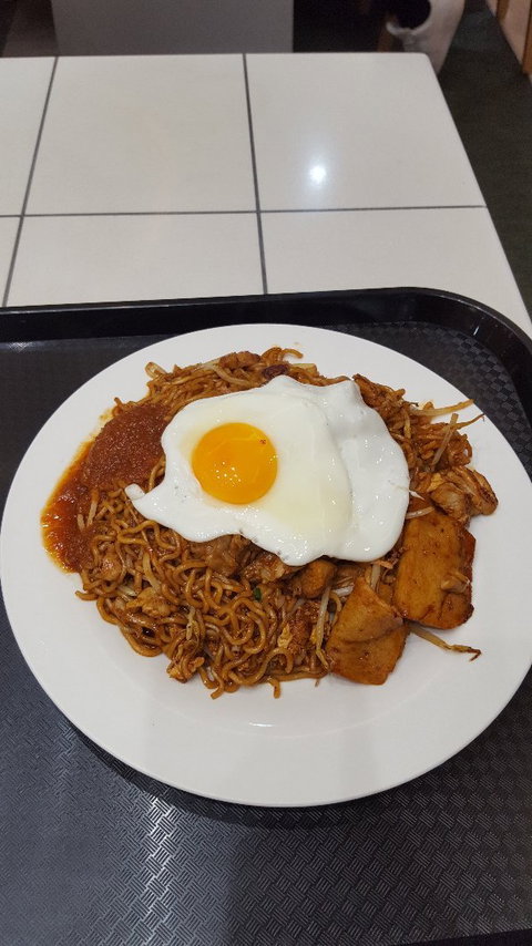 Warong - Accommodation NT 1