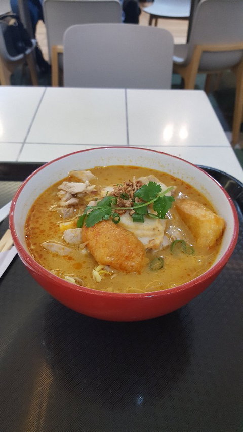 Warong - Accommodation NT 4