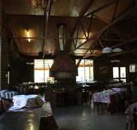 Wave Rock Bistro - NT Tourism