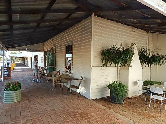 Boodarockin WA NT Tourism