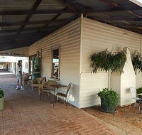 Westonia Gallery Cafe - NT Tourism