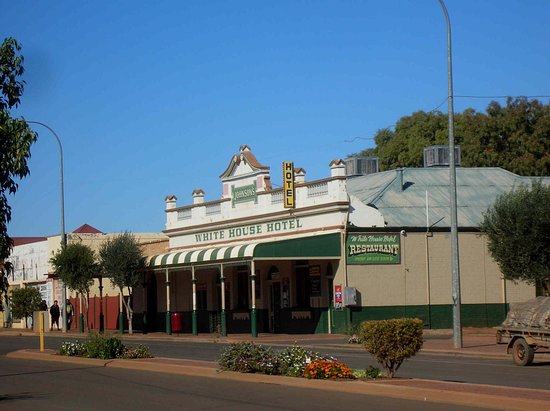 Cowcowing WA NT Tourism