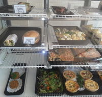 Wongan Hills Bakery  Cafe - NT Tourism