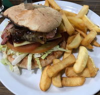 Wongan Hills Hotel - NT Tourism