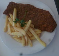 Albions Bistro - NT Tourism