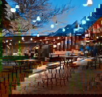 Alma Tavern - NT Tourism