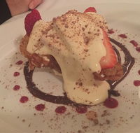 Ambrosini's Restaurant - NT Tourism