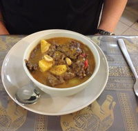 Angkor Restaurant - NT Tourism