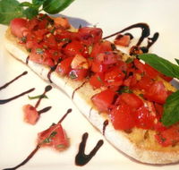 Basilico Cafe - NT Tourism