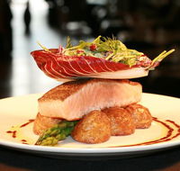 Cardone's Seafood  Grill - NT Tourism