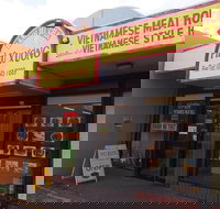 Cha Phu Xuong - Accommodation NT