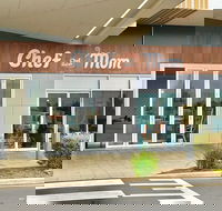 Chef Mom - NT Tourism