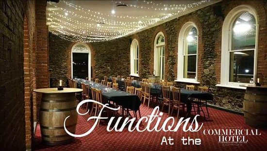 Birkenhead SA Accommodation NT