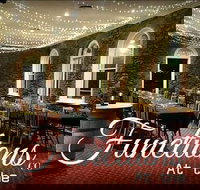 Commercial Hotel Port Adelaide - Accommodation NT