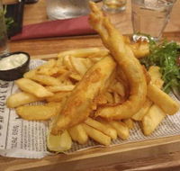 Coopers Alehouse Gepps Cross - NT Tourism