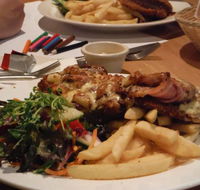 Enfield Hotel Restaurant - NT Tourism