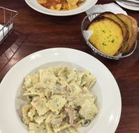Fasta Pasta Port Adelaide - NT Tourism