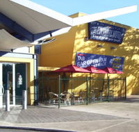 Finsbury Hotel - NT Tourism