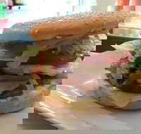 Fort Cafe  Takeaway - NT Tourism