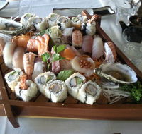 Ginza Japanese Restaurant - NT Tourism