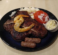 Glenelg Barbeque Inn - NT Tourism