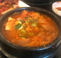 Hancook Korean Restaurant - NT Tourism
