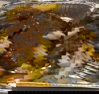 Hanson Road Pizza Bar - Accommodation NT