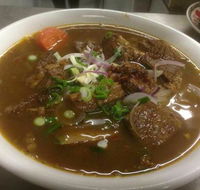 Hoang Gia Restaurant - NT Tourism