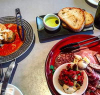 Il Toro Pasta  Espresso Bar - NT Tourism