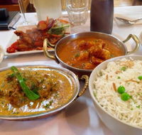 Journey to Everest Cafe  Curry House - NT Tourism