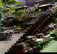 Jungle Restaurant - NT Tourism