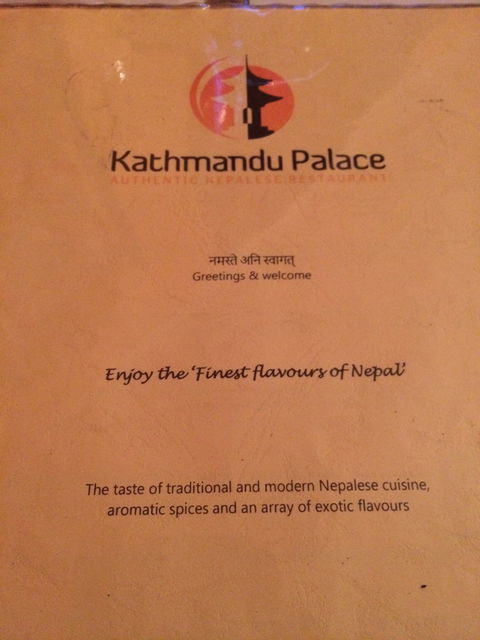 Kathmandu Palace Restaurant - NT Tourism 9