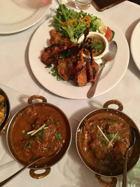 Kathmandu Palace Restaurant - NT Tourism 1