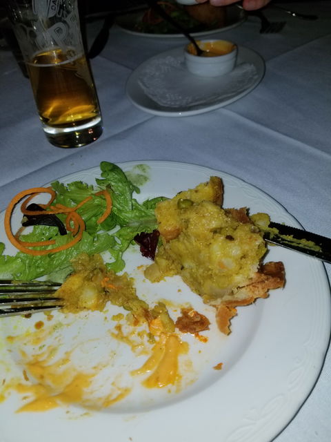 Kathmandu Palace Restaurant - NT Tourism 2