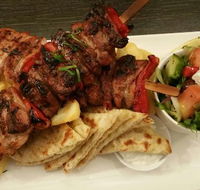 Kefi Greek Cuisine - NT Tourism