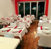 kingz Restaurant - NT Tourism