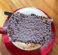 L.Law Cafe Port Adelaide - NT Tourism