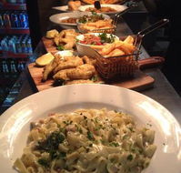 La Vita Fresh Pasta - NT Tourism