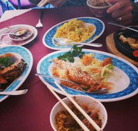 Lims Chinese Restaurant - NT Tourism