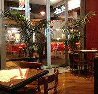 Mamma Carmela Cafe Pizzeria - NT Tourism