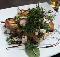 Mediterranean Cafe Ristorante - NT Tourism