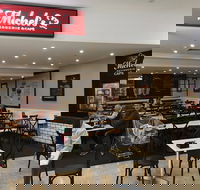 Michel's Patisserie - NT Tourism