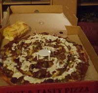 Miro's Pizzeria  Snack Bar - NT Tourism