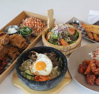 Mr. Bulgogi - NT Tourism