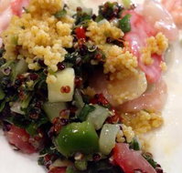 Newmarket Hotel - Accommodation NT