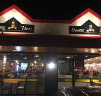 Oriental House Chinese  Thai - NT Tourism