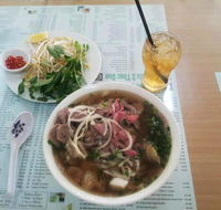 Pho Ba Ria 2 - NT Tourism