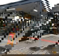Q3 Coffee Lounge - NT Tourism
